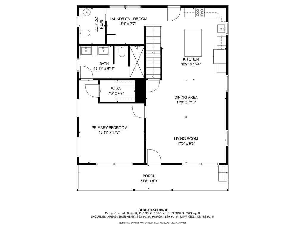 1 Coggeshall Avenue, Bristol