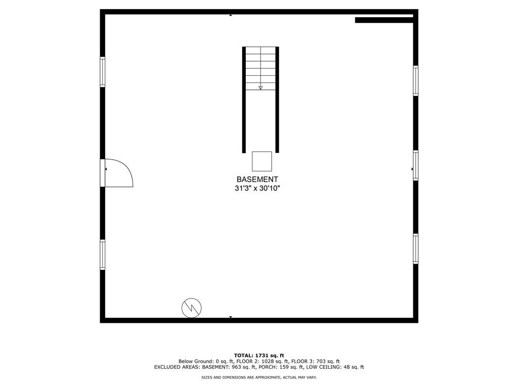 1 Coggeshall Avenue, Bristol