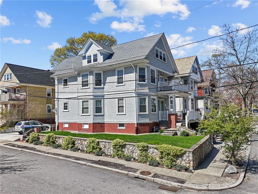 470 Morris Avenue, Unit#3, Providence