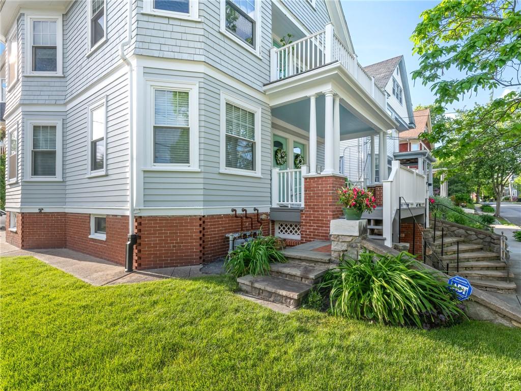 470 Morris Avenue, Unit#3, Providence