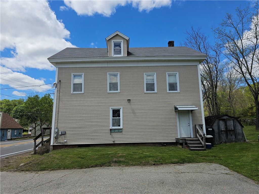 199 Putnam Pike, Glocester