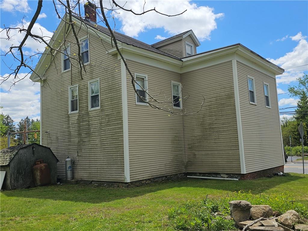 199 Putnam Pike, Glocester