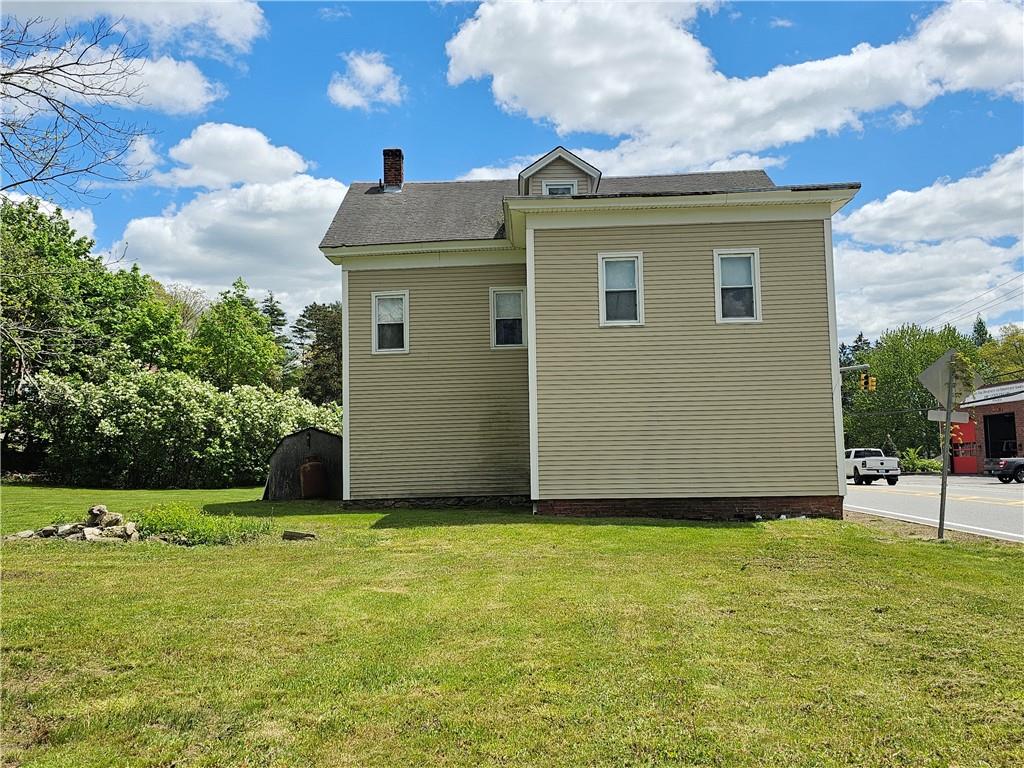 199 Putnam Pike, Glocester