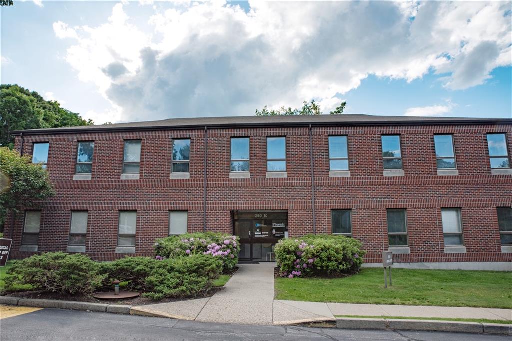 250 Centerville Road, Unit#9e, Warwick