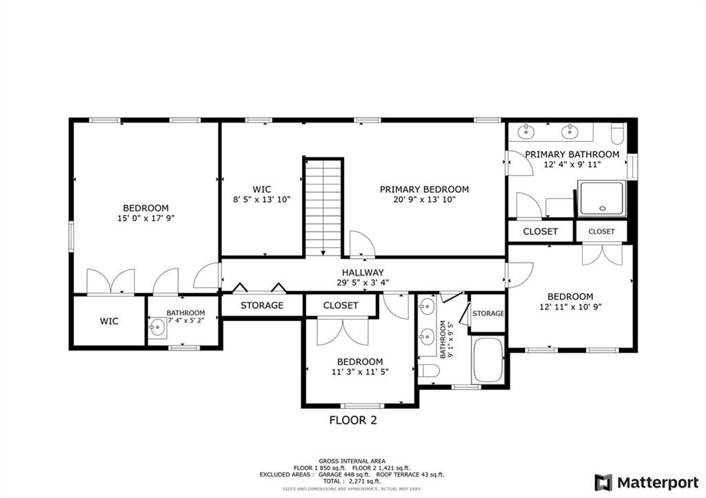 37 Crest Circle, Smithfield