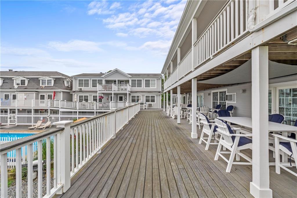 72 West Side Road, Unit#5, Block Island