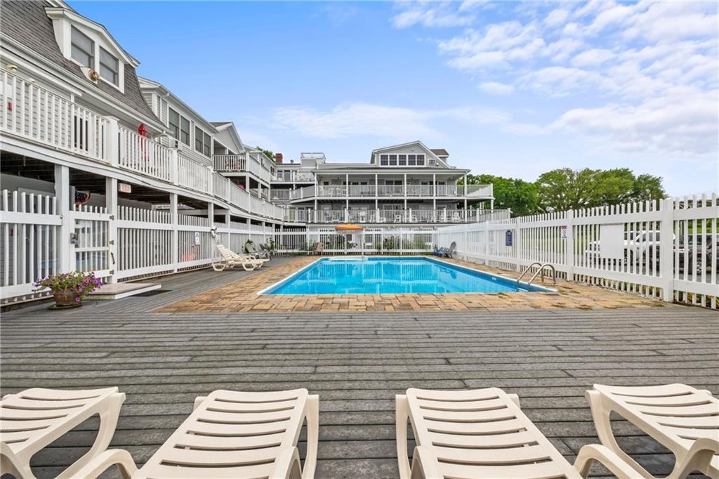 72 West Side Road, Unit#5, Block Island