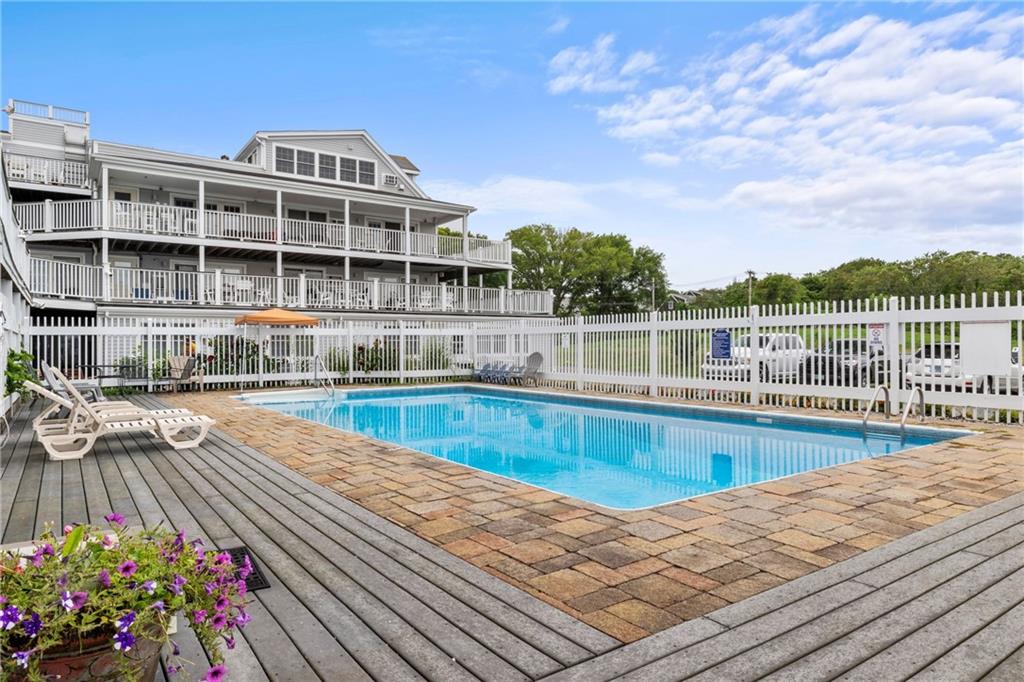 72 West Side Road, Unit#5, Block Island