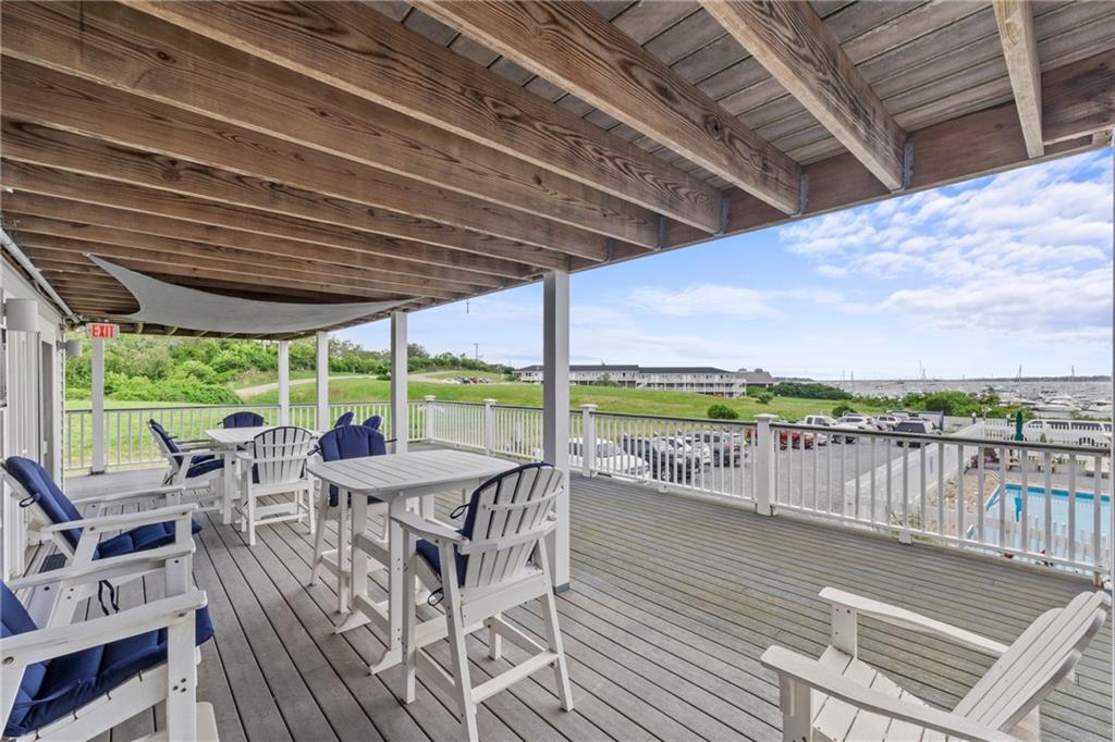 72 West Side Road, Unit#5, Block Island