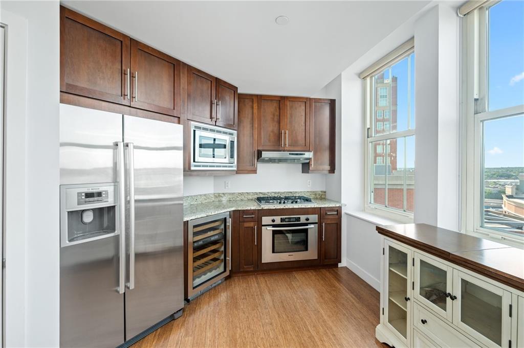 1 W Exchange Street, Unit#1805, Providence