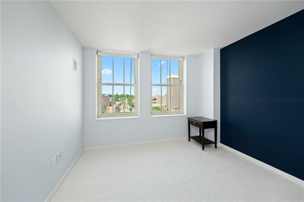 1 W Exchange Street, Unit#1805, Providence