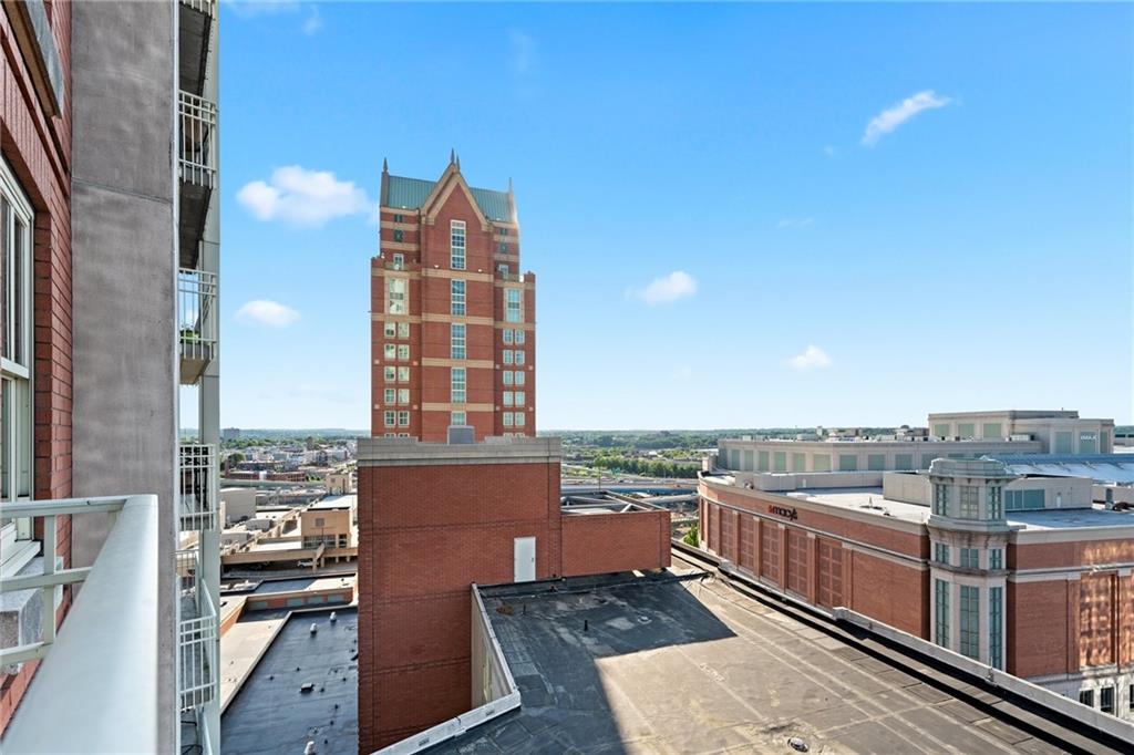 1 W Exchange Street, Unit#1805, Providence