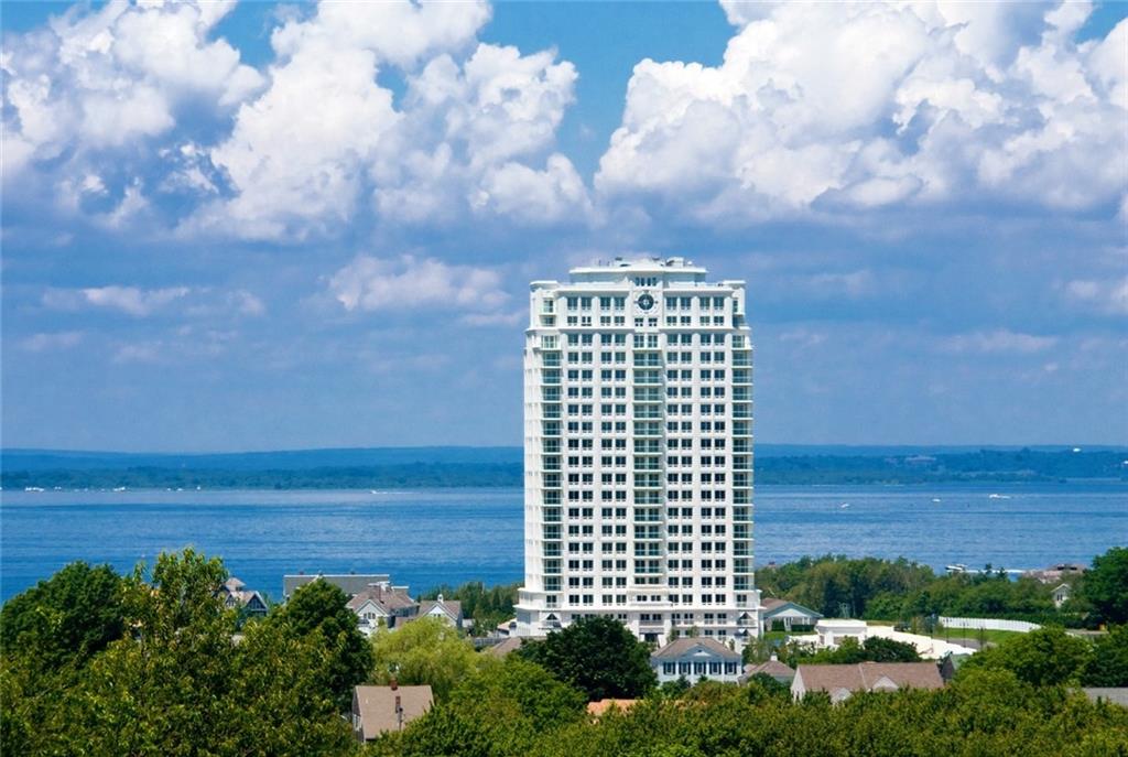 1 Tower Drive, Unit#1602, Portsmouth
