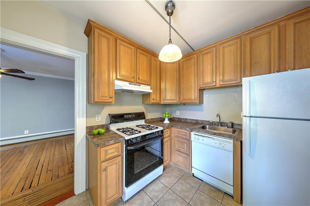 186 Camp Street, Unit#2, Providence