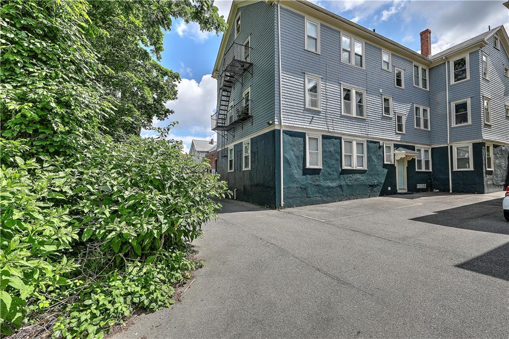 186 Camp Street, Unit#2, Providence