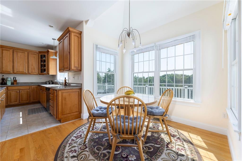 30 Armond Way, Scituate