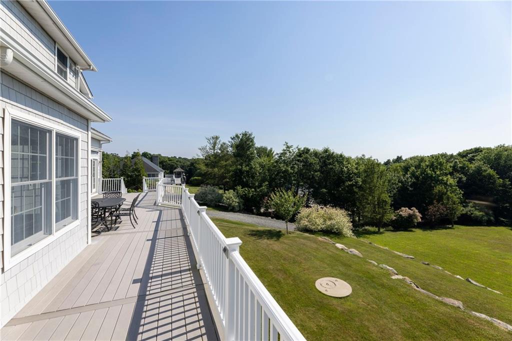 30 Armond Way, Scituate