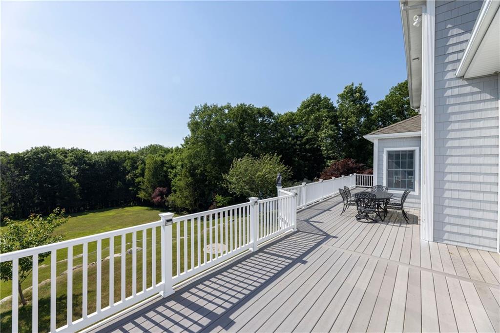 30 Armond Way, Scituate