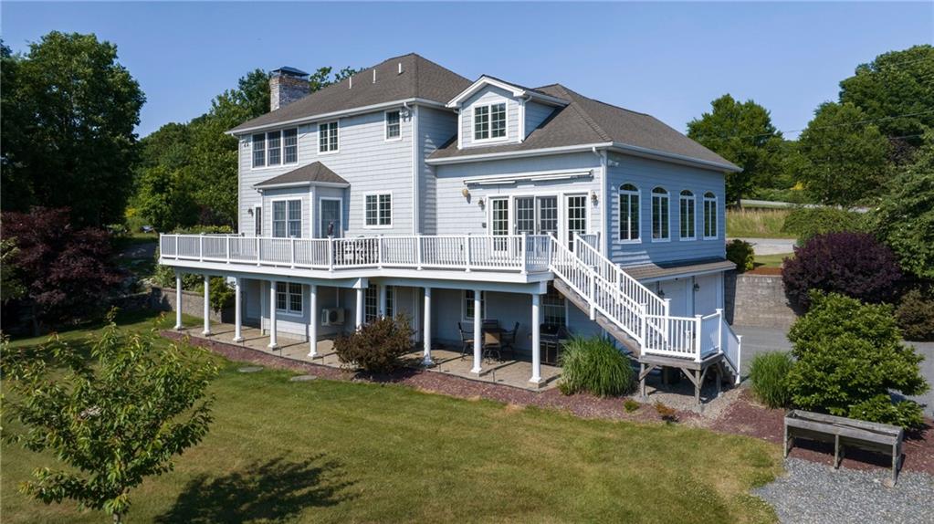 30 Armond Way, Scituate