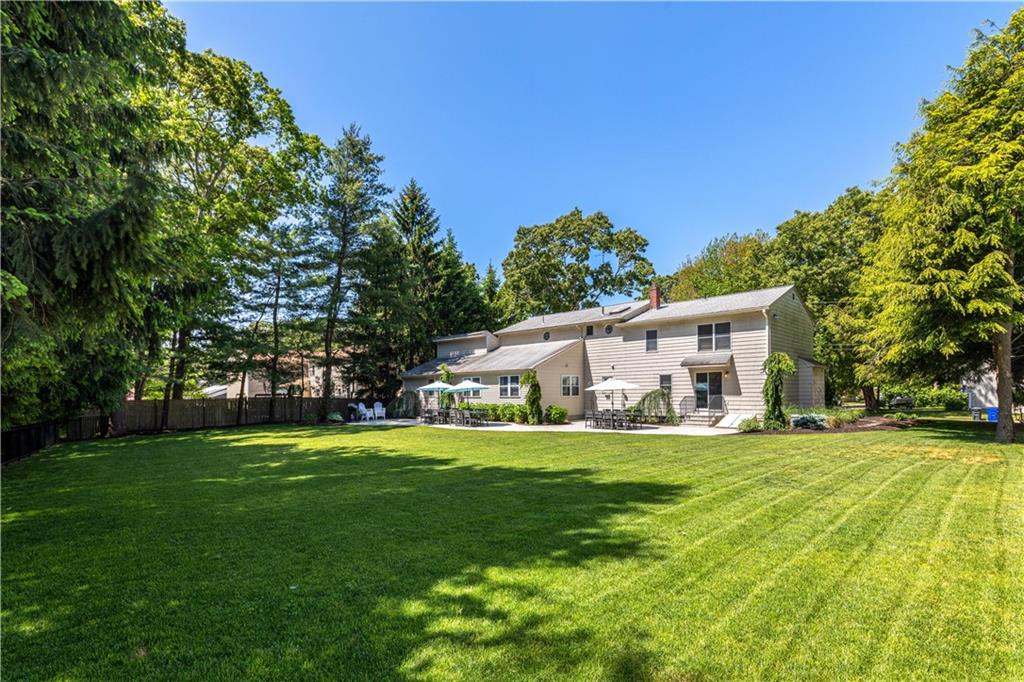 35 Tupelo Trail, Narragansett