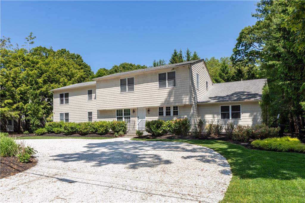 35 Tupelo Trail, Narragansett