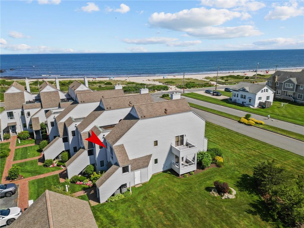 201 Bellevue Court, Narragansett