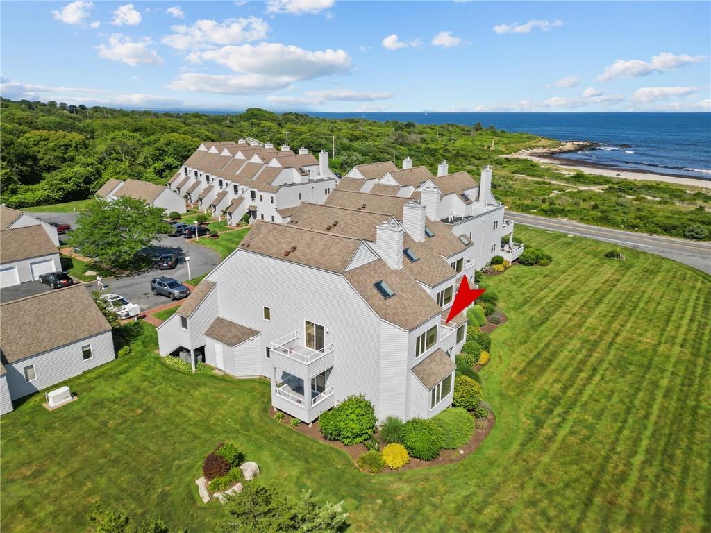 201 Bellevue Court, Narragansett