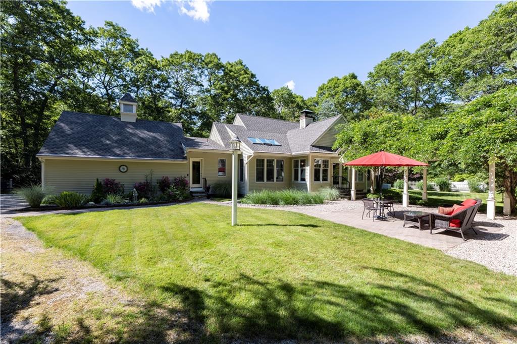 1110 Curtis Corner Road, South Kingstown