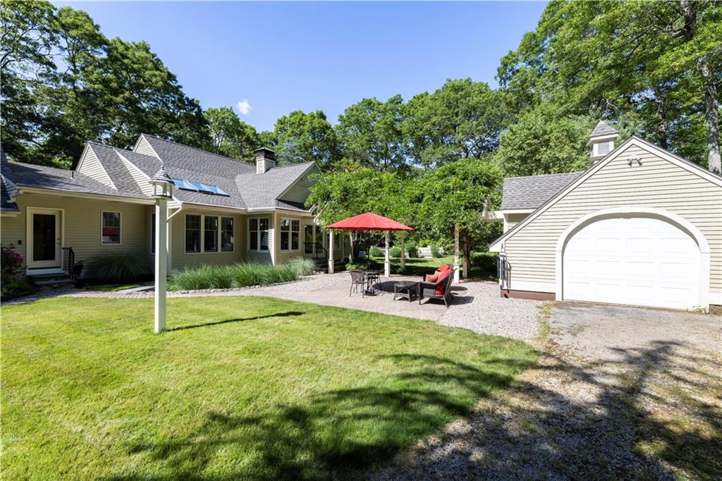 1110 Curtis Corner Road, South Kingstown