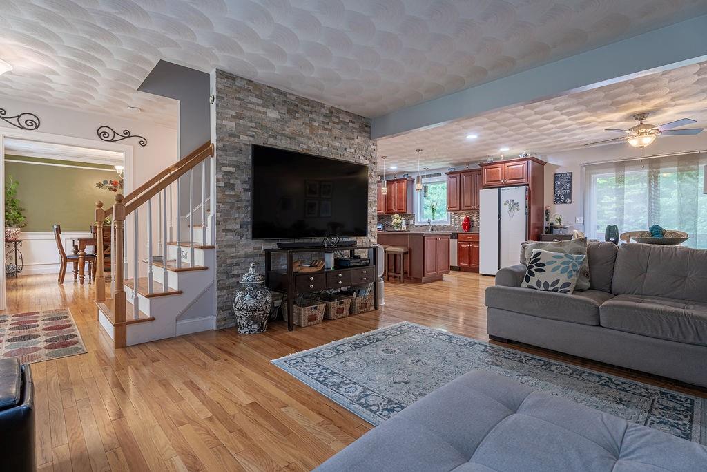 355 Hope Furnace Road, Scituate