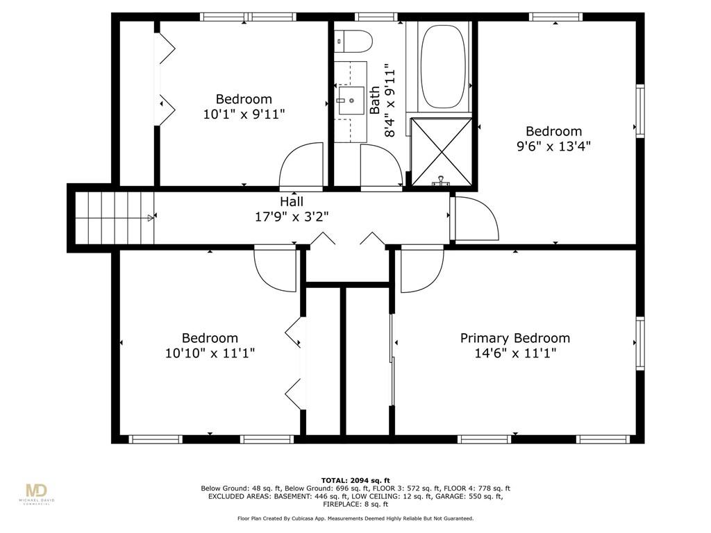 15 Laurel Lane, Cumberland