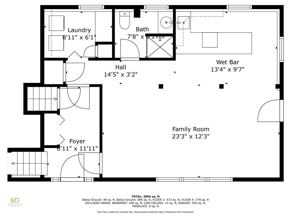 15 Laurel Lane, Cumberland