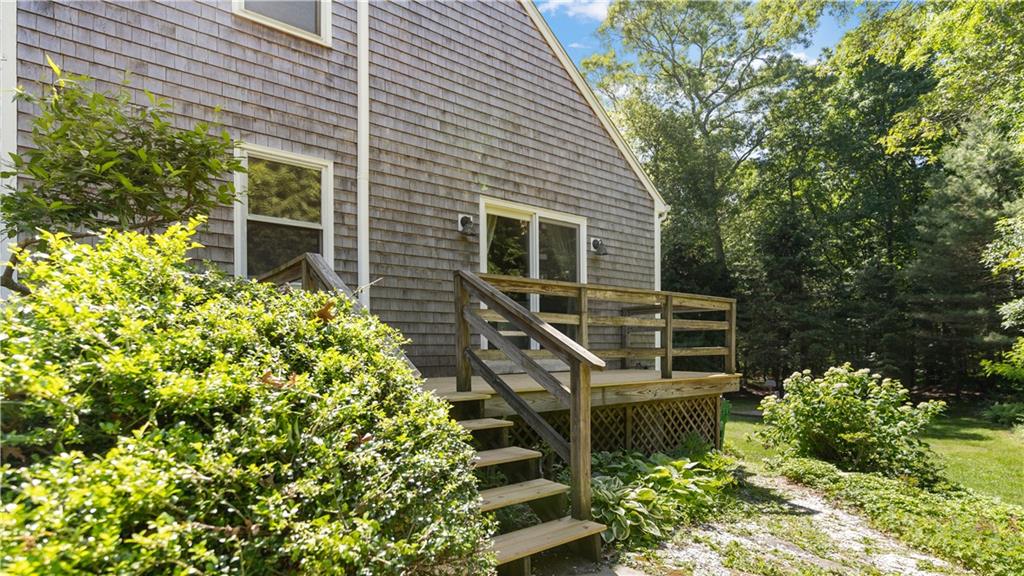 60 Westwind Road, South Kingstown