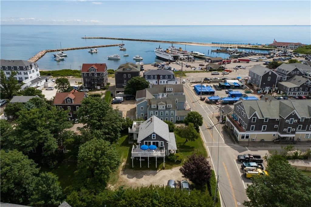 460 Chapel Street, Unit#3, Block Island