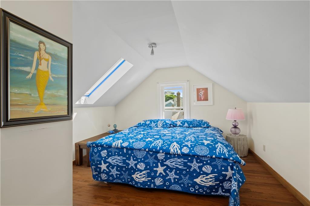 460 Chapel Street, Unit#3, Block Island