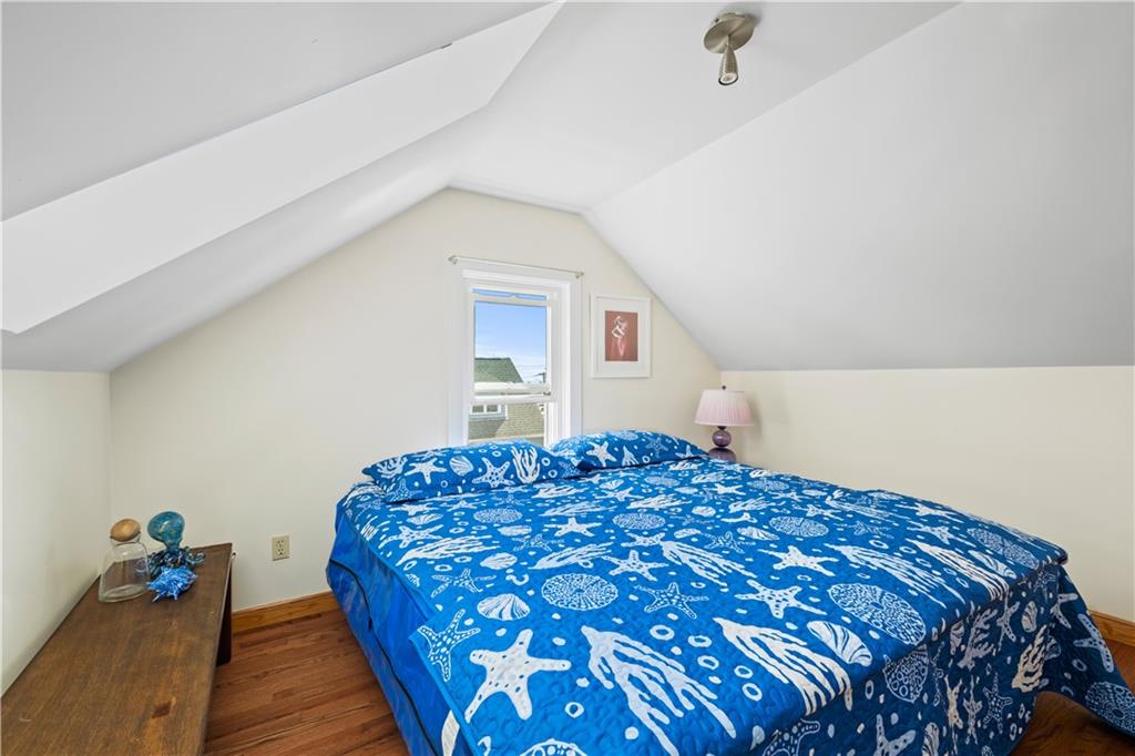 460 Chapel Street, Unit#3, Block Island