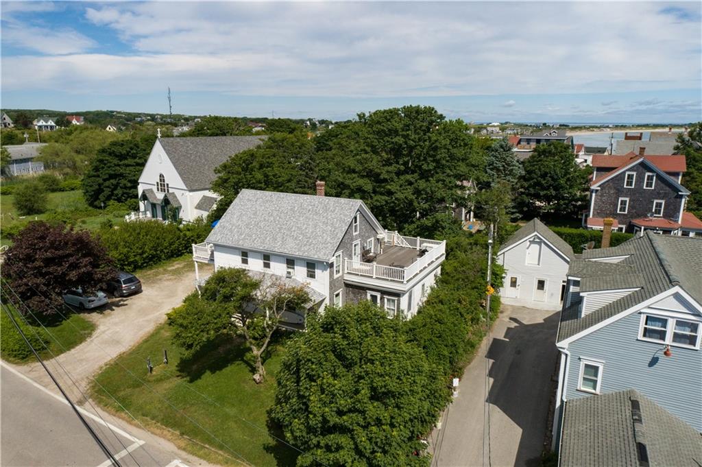 460 Chapel Street, Unit#3, Block Island