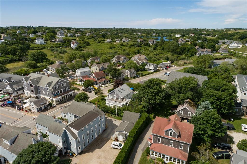 460 Chapel Street, Unit#3, Block Island