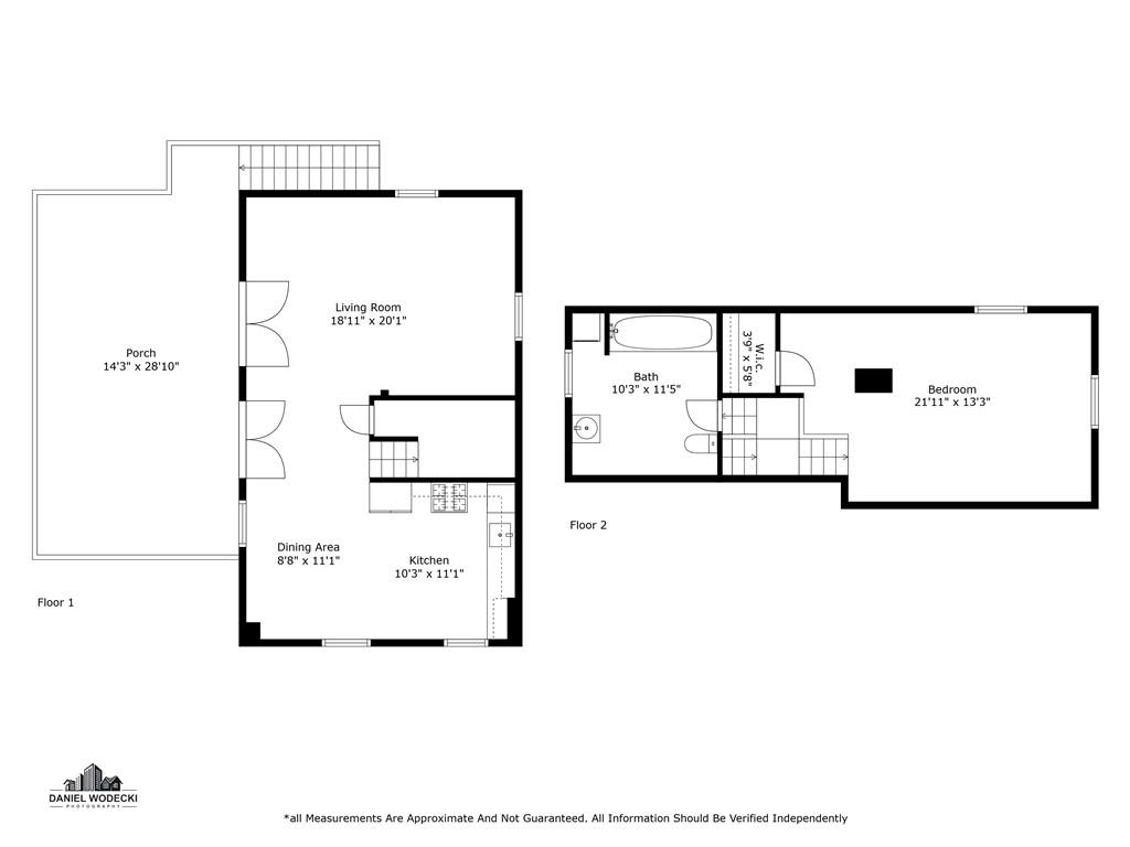 460 Chapel Street, Unit#3, Block Island