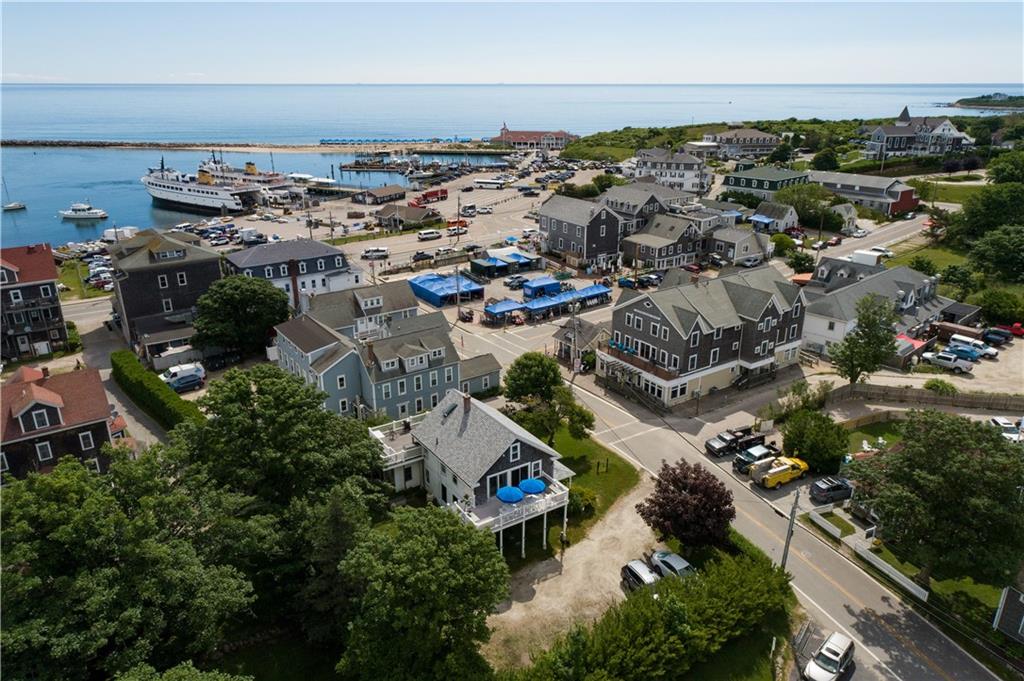 460 Chapel Street, Unit#3, Block Island