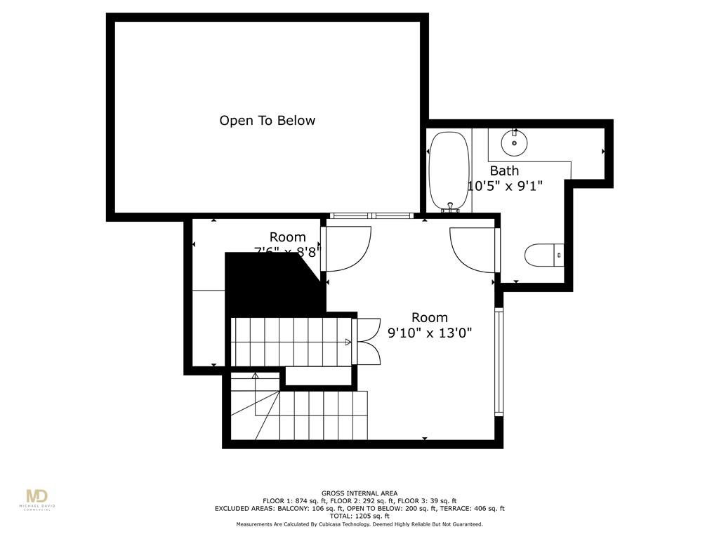 6 Howe Avenue, Unit#7, Newport