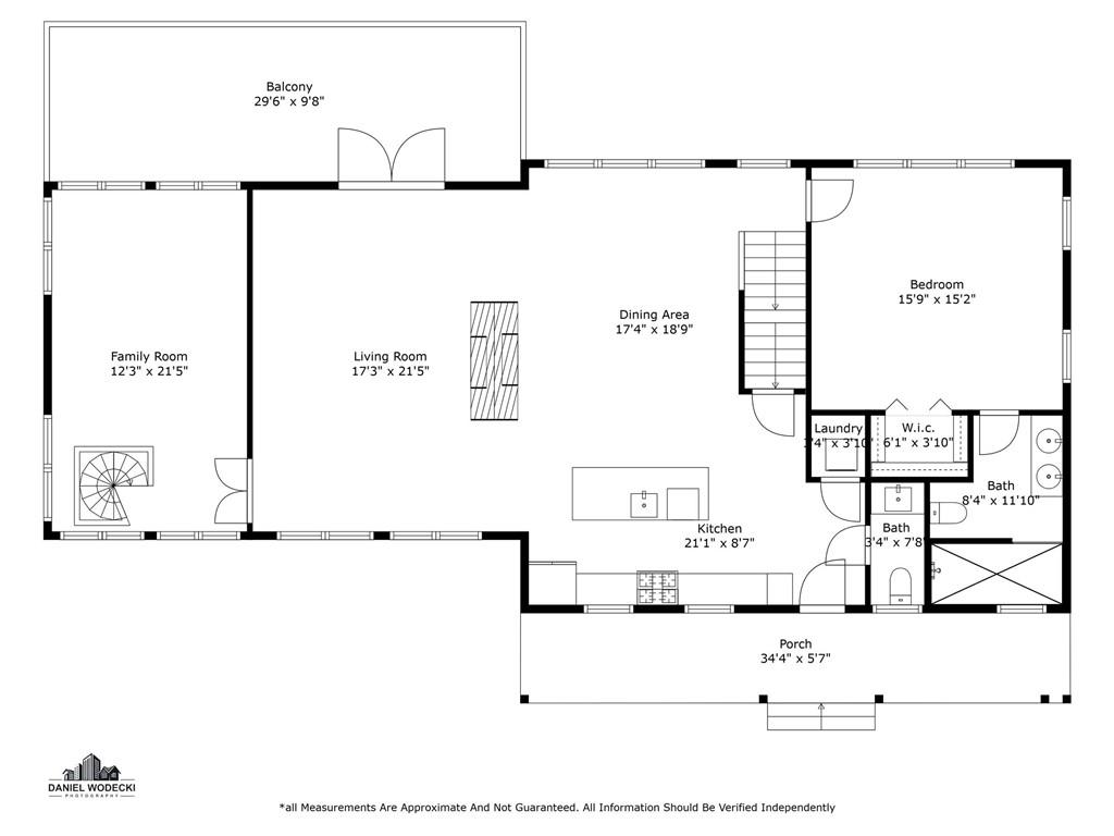 2 Adventure Way, Unit#m1, Richmond