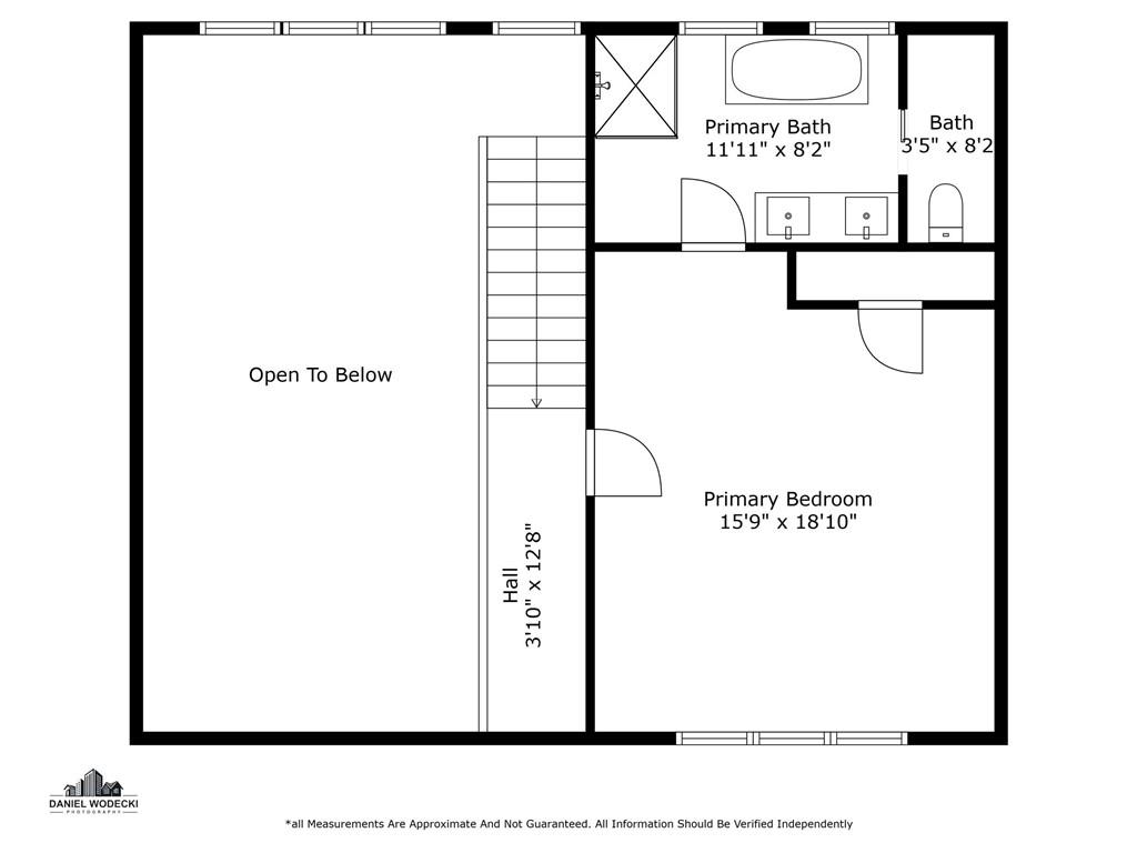 2 Adventure Way, Unit#m1, Richmond