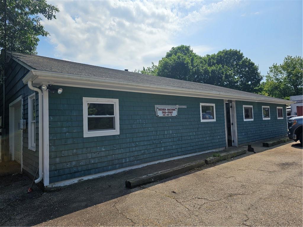 2196 Post Road, South Kingstown