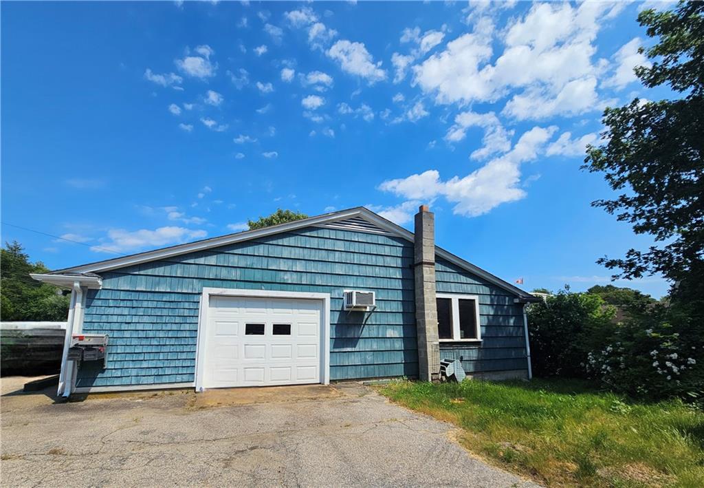 2196 Post Road, South Kingstown