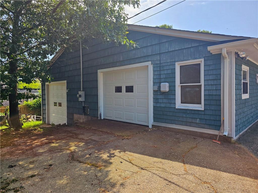 2196 Post Road, South Kingstown