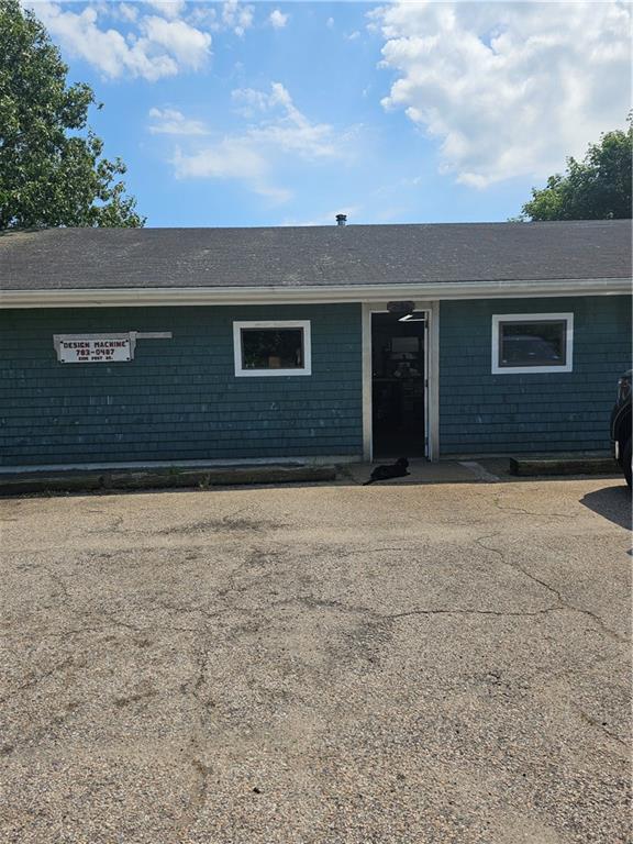 2196 Post Road, South Kingstown