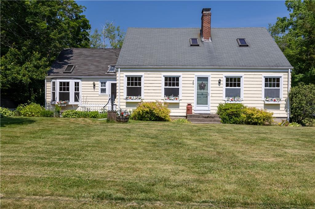 18 S. Woodland Road, Scituate