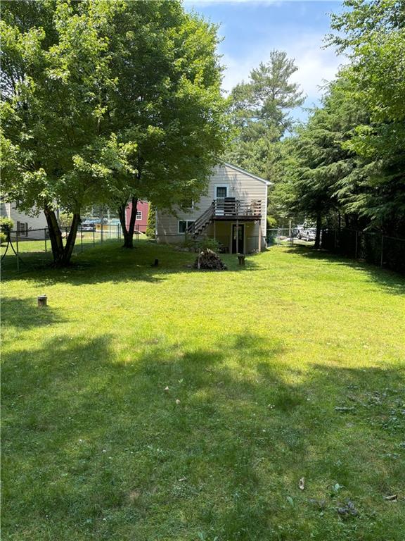 2220 Putnam Pike, Glocester