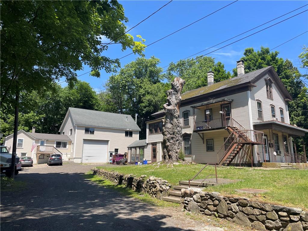 271 275 Providence Street, Woonsocket, RI 02895 MLS 1362152 Lila